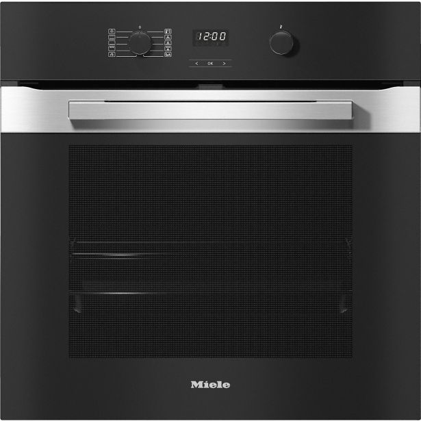 VGRADNA PEČICA MIELE H 2860 BP