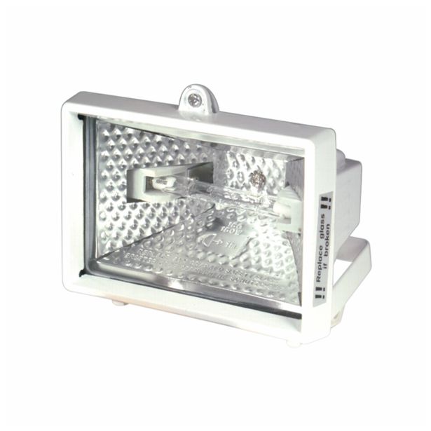 HALOGEN REFLEKTOR 150W IP54