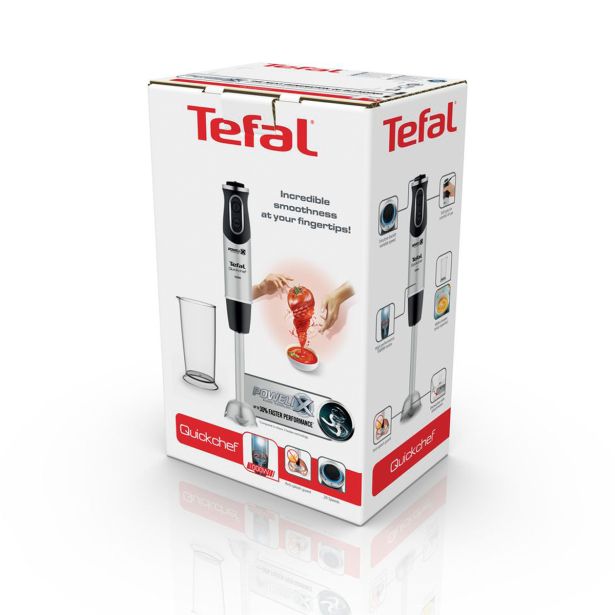 PALIČNI MEŠALNIK TEFAL HB658838 QUICKCHEF