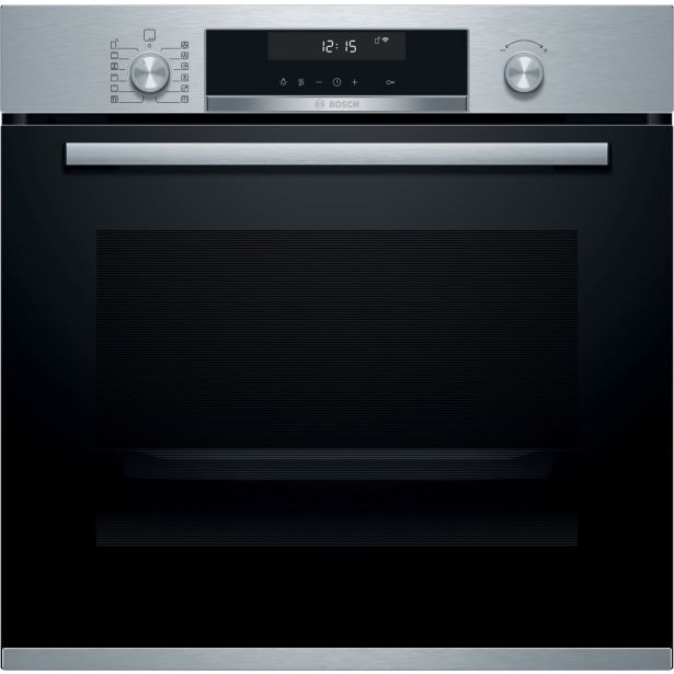 VGRADNA PEČICA BOSCH HBA5785S6