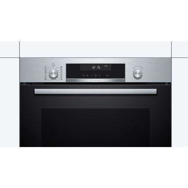 VGRADNA PEČICA BOSCH HBA5785S6