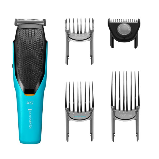 STRIŽNIK ZA LASE REMINGTON HC5000 X5 POWER-X