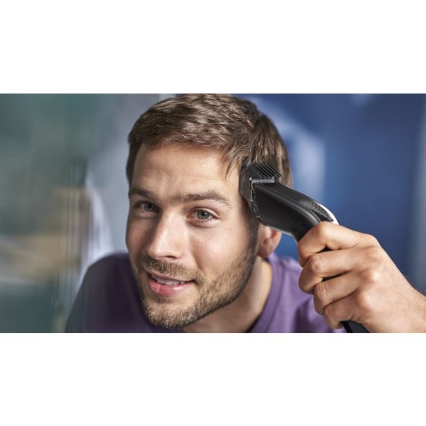 STRIŽNIK ZA LASE PHILIPS HC7650/15