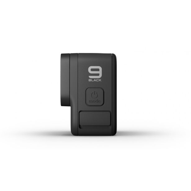 VIDEOKAMERA GOPRO HERO 9 BLACK