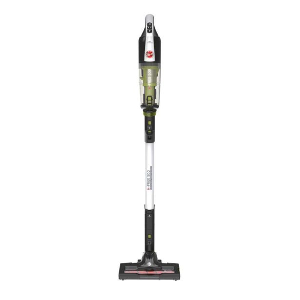 POKONČNI SESALNIK HOOVER HF 522 NPW H FREE 500
