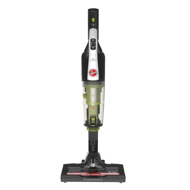 POKONČNI SESALNIK HOOVER HF 522 NPW H FREE 500