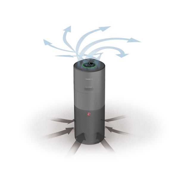 ČISTILNIK ZRAKA HOOVER HHP75 CAH 011