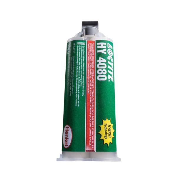 HIBRIDNA LEPILA LOCTITE HY 4080 CR50G EGFD 50 G, HY 4080