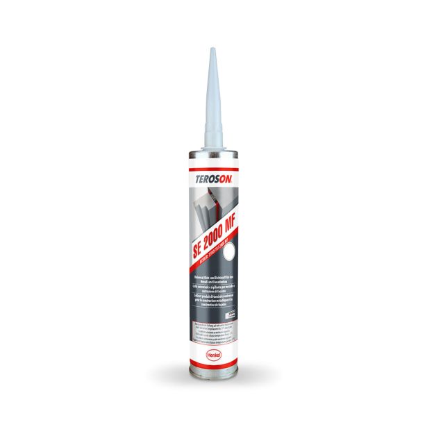 HIBRIDNA TESNILNA MASA HENKEL ACB TEROSON SE 2000 MF 310ML BELA