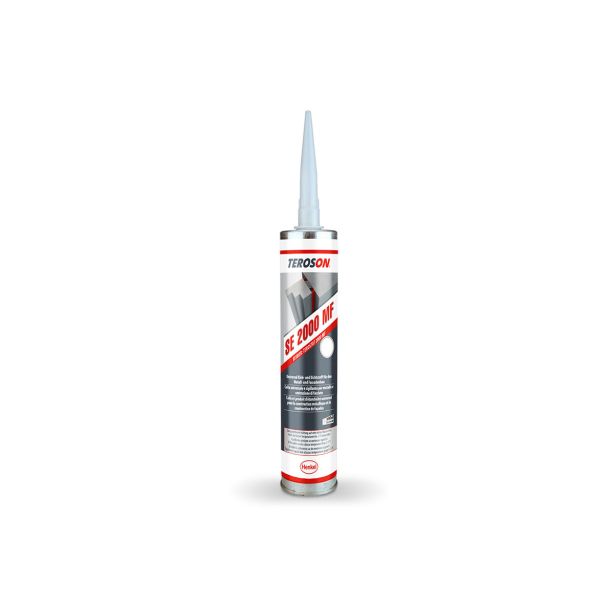 HIBRIDNA TESNILNA MASA HENKEL ACB TEROSON SE 2000 MF 310ML BELA