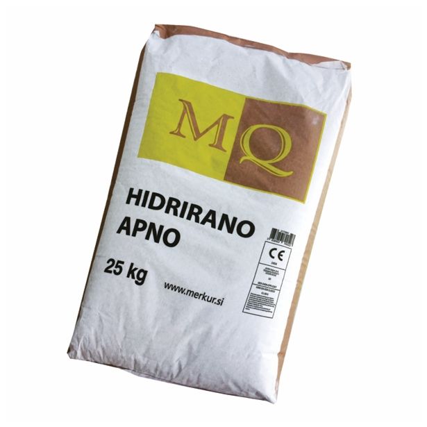 HIDRIRANO APNO MQ HIDRIRANO APNO CL 80 S VRE= 25 KG PAL=55 KOSOV