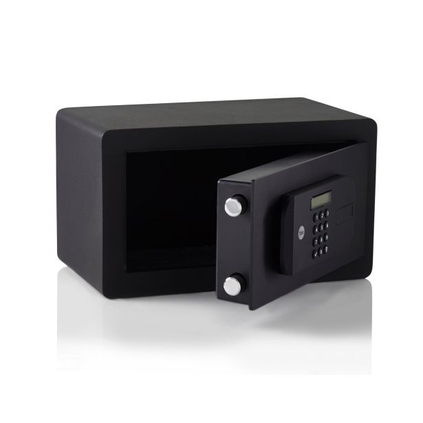 POHIŠTVENI TREZOR YALE HIGH SECURITY MOTORISED SAFE COMPACT