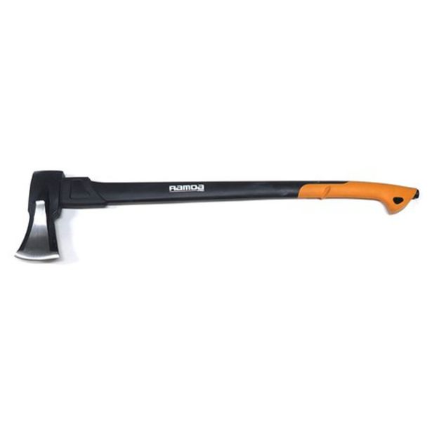 HIŠNA SEKIRA RAMDA SEKIRA CEPILNA 2.0KG ROČAJ 800MM