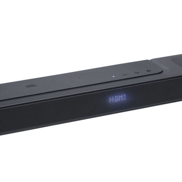 HIŠNI KINO JBL BAR 1000