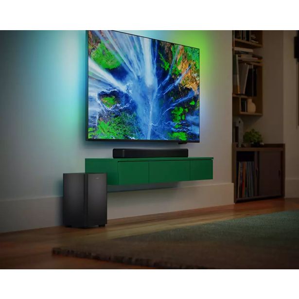 HIŠNI KINO PHILIPS TAB5309