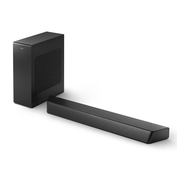 SOUNDBAR PHILIPS TAB7207