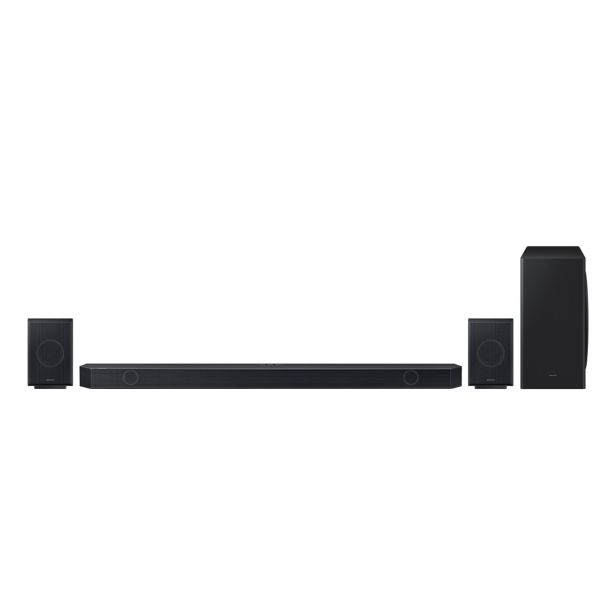 HIŠNI KINO SAMSUNG SOUNDBAR HW-Q930D