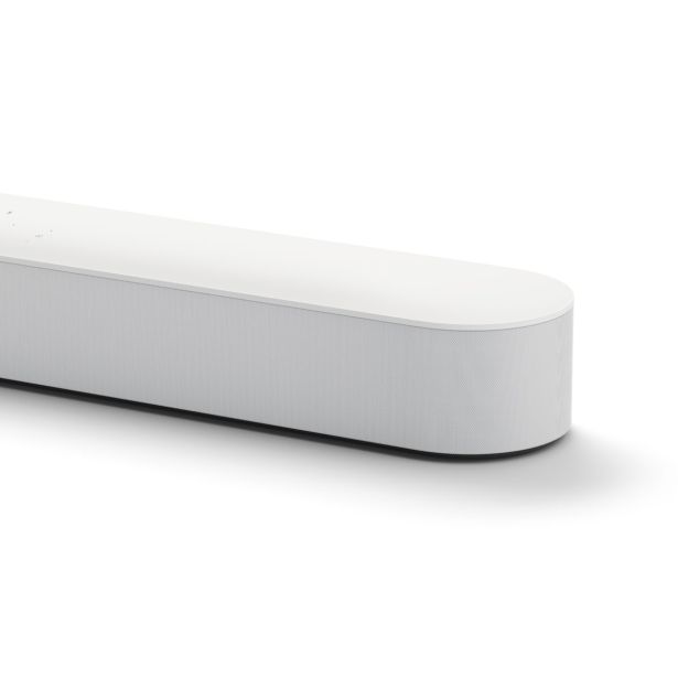HIŠNI KINO SONOS BEAM GEN2 PAMETNI HIŠNI BELA