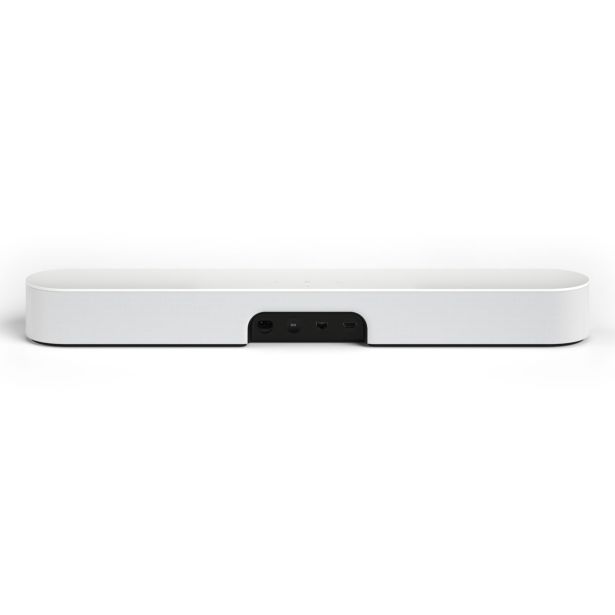 HIŠNI KINO SONOS BEAM GEN2 PAMETNI HIŠNI BELA