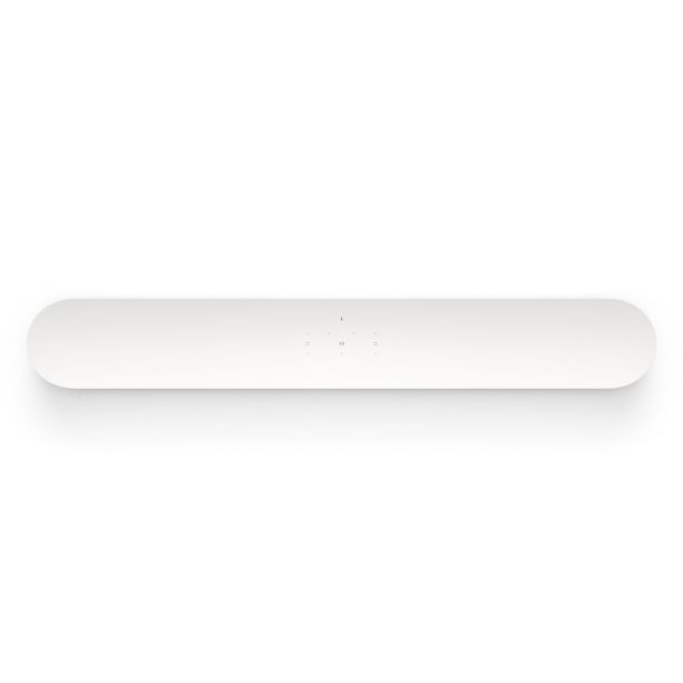 HIŠNI KINO SONOS BEAM GEN2 PAMETNI HIŠNI BELA