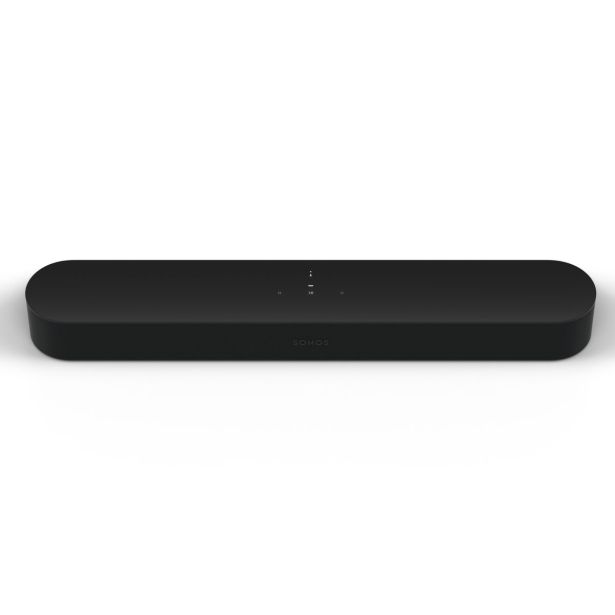 HIŠNI KINO SONOS BEAM GEN2 PAMETNI HIŠNI ČRNA