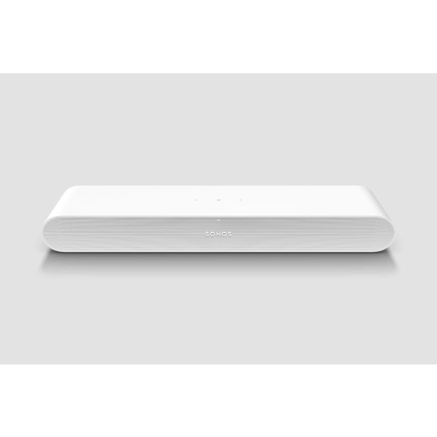 HIŠNI KINO SONOS RAY PAMETNI HIŠNI KINO BELA
