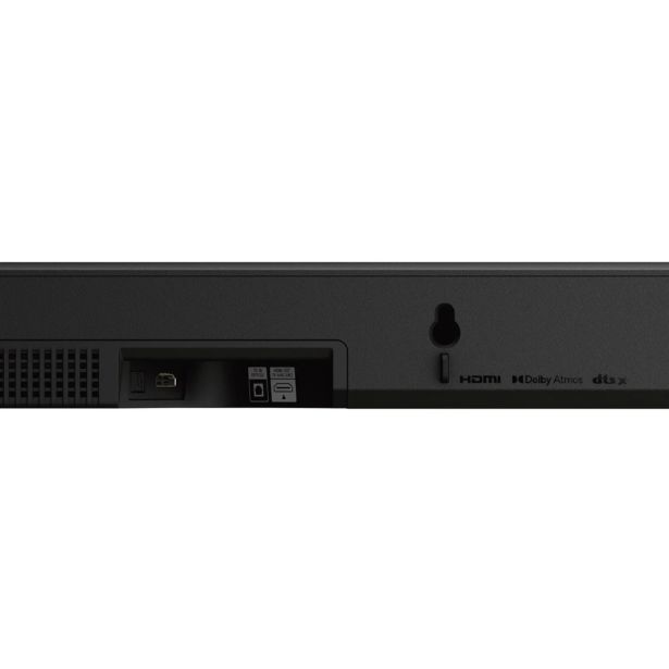 HIŠNI KINO SONY HTS2000