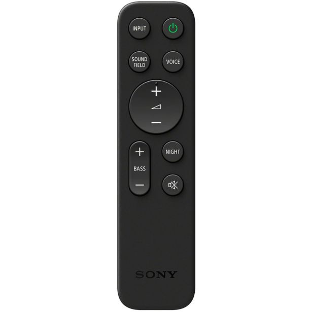 HIŠNI KINO SONY HTS400