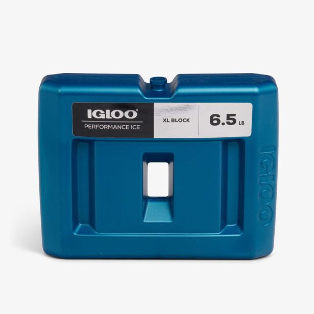 VLOŽEK ZA HLADILNO TORBO IGLOO HLADILNE KOCKE XL 6.5