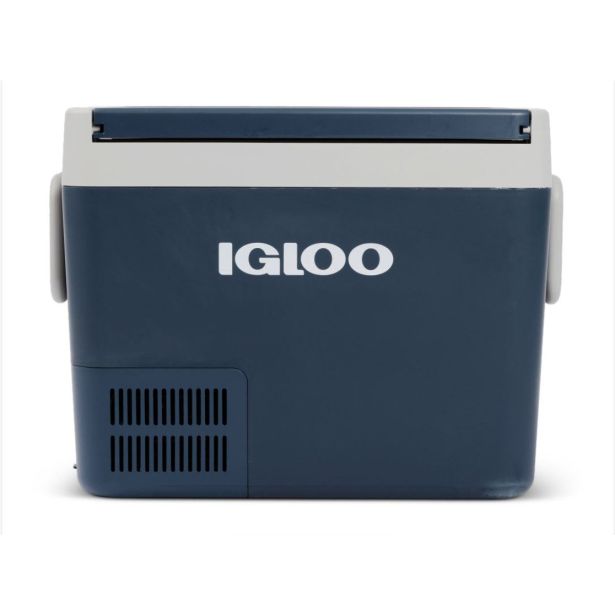 HLADILNA TORBA IGLOO ICF40 12/24/230V