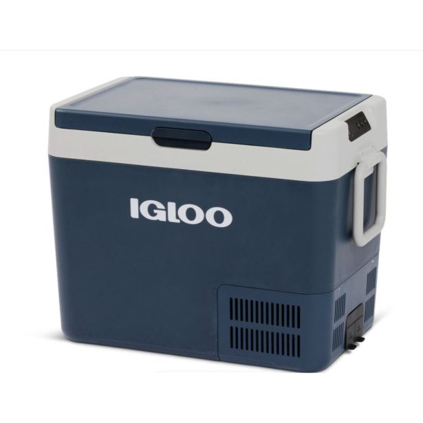 HLADILNA TORBA IGLOO ICF40 12/24/230V