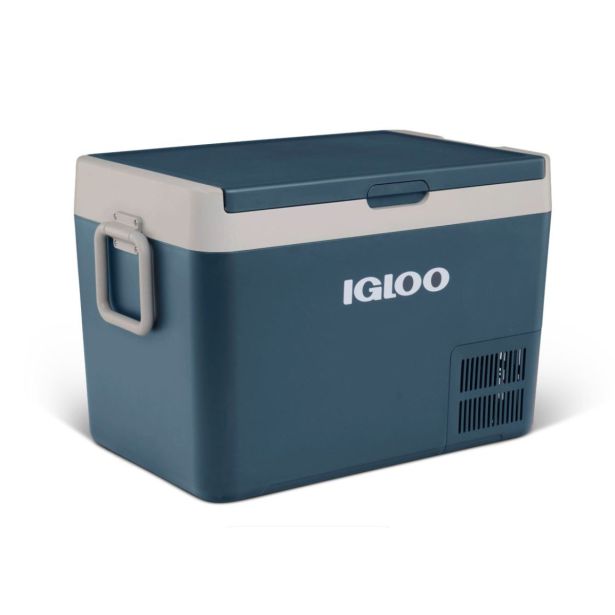 HLADILNA TORBA IGLOO ICF60 12/24/230V