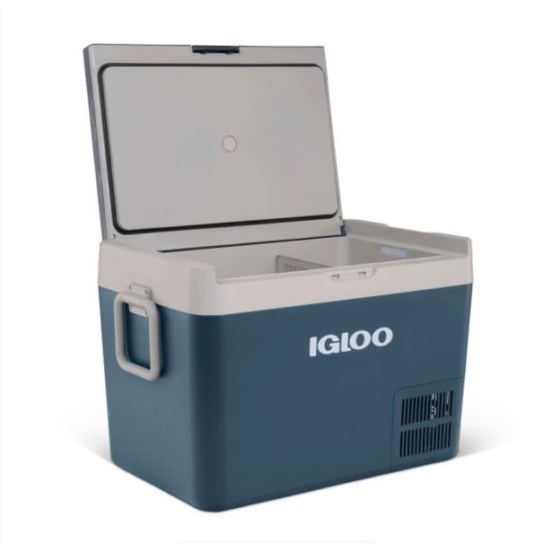 HLADILNA TORBA IGLOO ICF60 12/24/230V