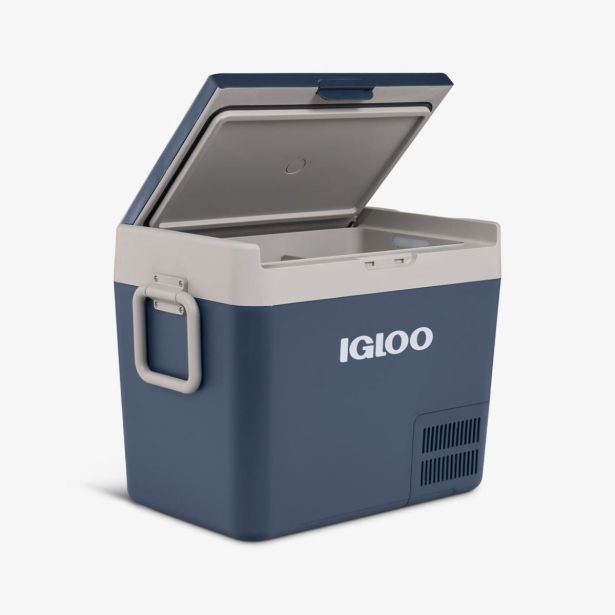 HLADILNA TORBA IGLOO ICF80 12/24/230V