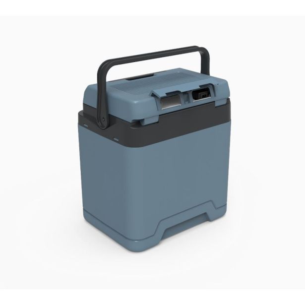 HLADILNA TORBA IGLOO IGLOO 24L ACDC 12/230V