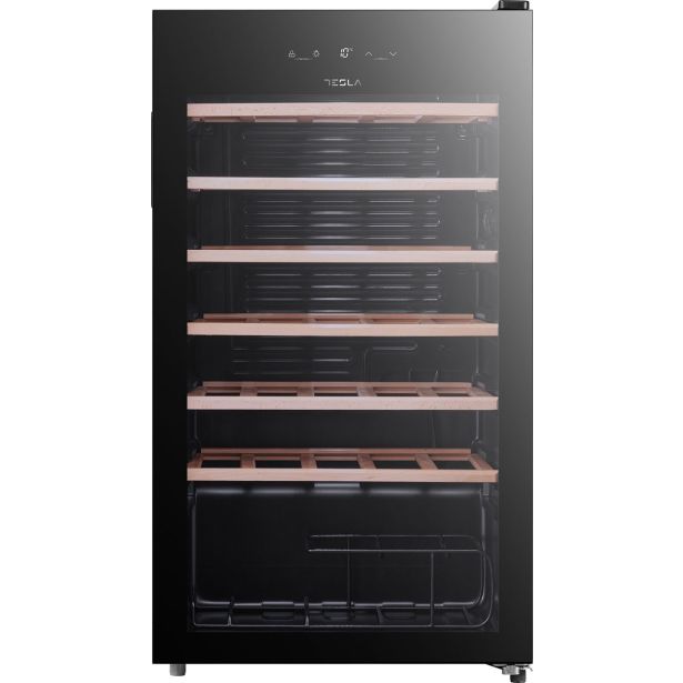 HLADILNA VINSKA VITRINA TESLA RW092M
