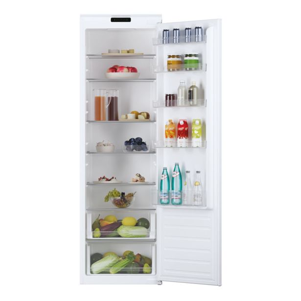 HLADILNIK CANDY CMS518EW
