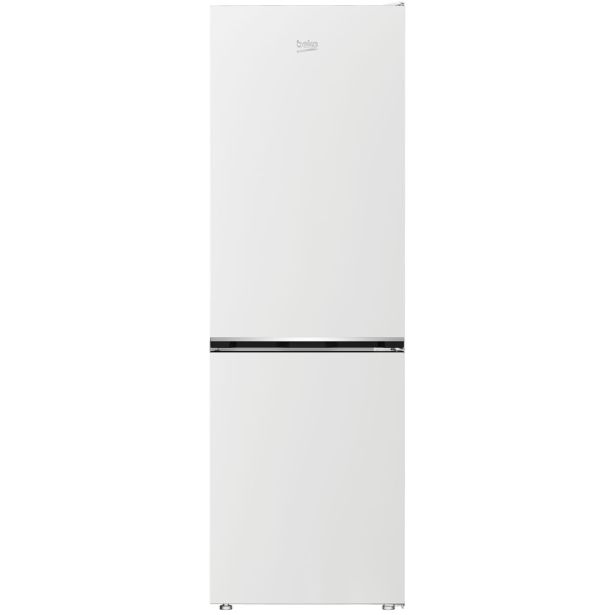 HLADILNIK IN ZAMRZOVALNIK BEKO B1RCNA364W