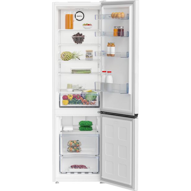 HLADILNIK IN ZAMRZOVALNIK BEKO B1RCNA404W