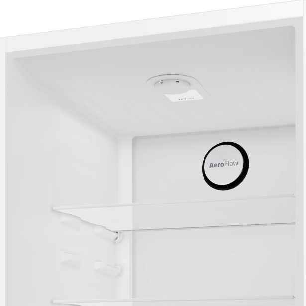 HLADILNIK IN ZAMRZOVALNIK BEKO B1RCNA404W