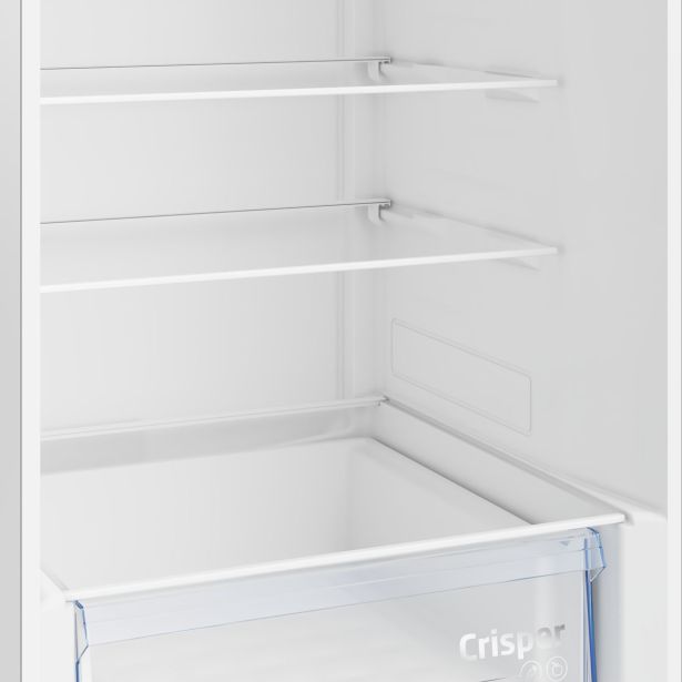 HLADILNIK IN ZAMRZOVALNIK BEKO B1RCNA404W
