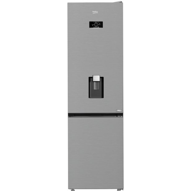 HLADILNIK IN ZAMRZOVALNIK BEKO B3RCNA404HDXB1