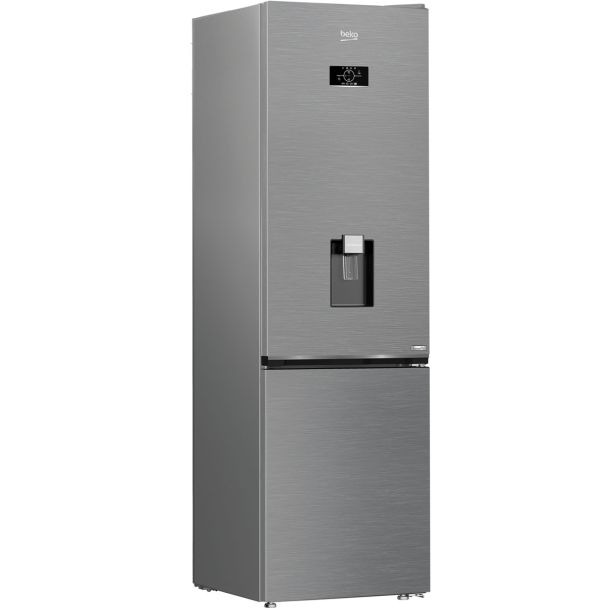 HLADILNIK IN ZAMRZOVALNIK BEKO B3RCNA404HDXB1