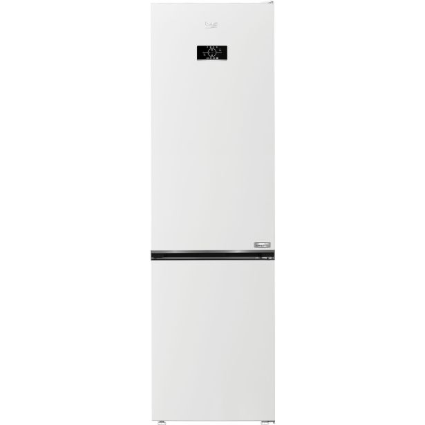 HLADILNIK IN ZAMRZOVALNIK BEKO B3RCNA404HW