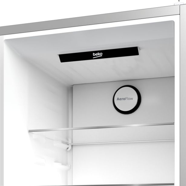 HLADILNIK IN ZAMRZOVALNIK BEKO B3RCNA404HW