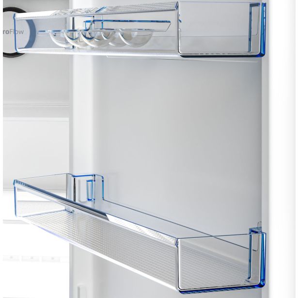 HLADILNIK IN ZAMRZOVALNIK BEKO B3RCNA404HW
