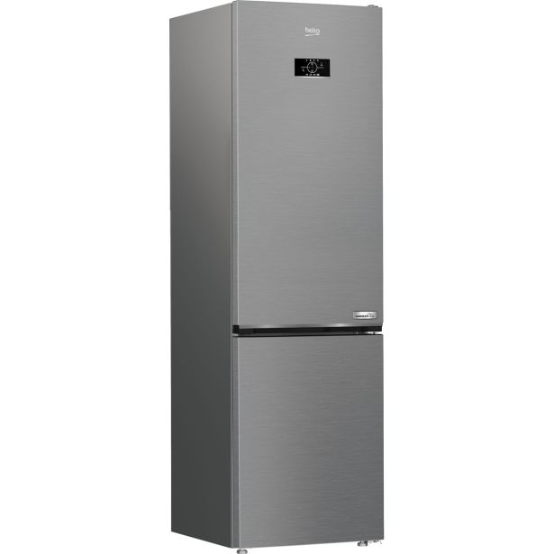 HLADILNIK IN ZAMRZOVALNIK BEKO B3RCNA404HXB