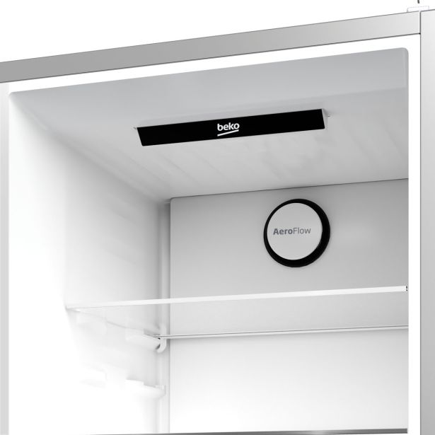 HLADILNIK IN ZAMRZOVALNIK BEKO B3RCNA404HXBR