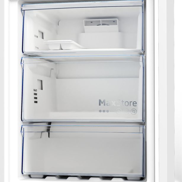HLADILNIK IN ZAMRZOVALNIK BEKO B3RCNA404HXBR