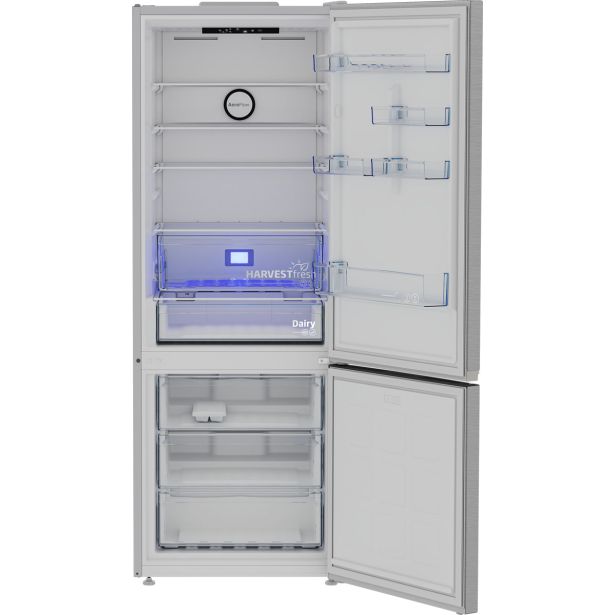 HLADILNIK IN ZAMRZOVALNIK BEKO B3RCNE564HXB